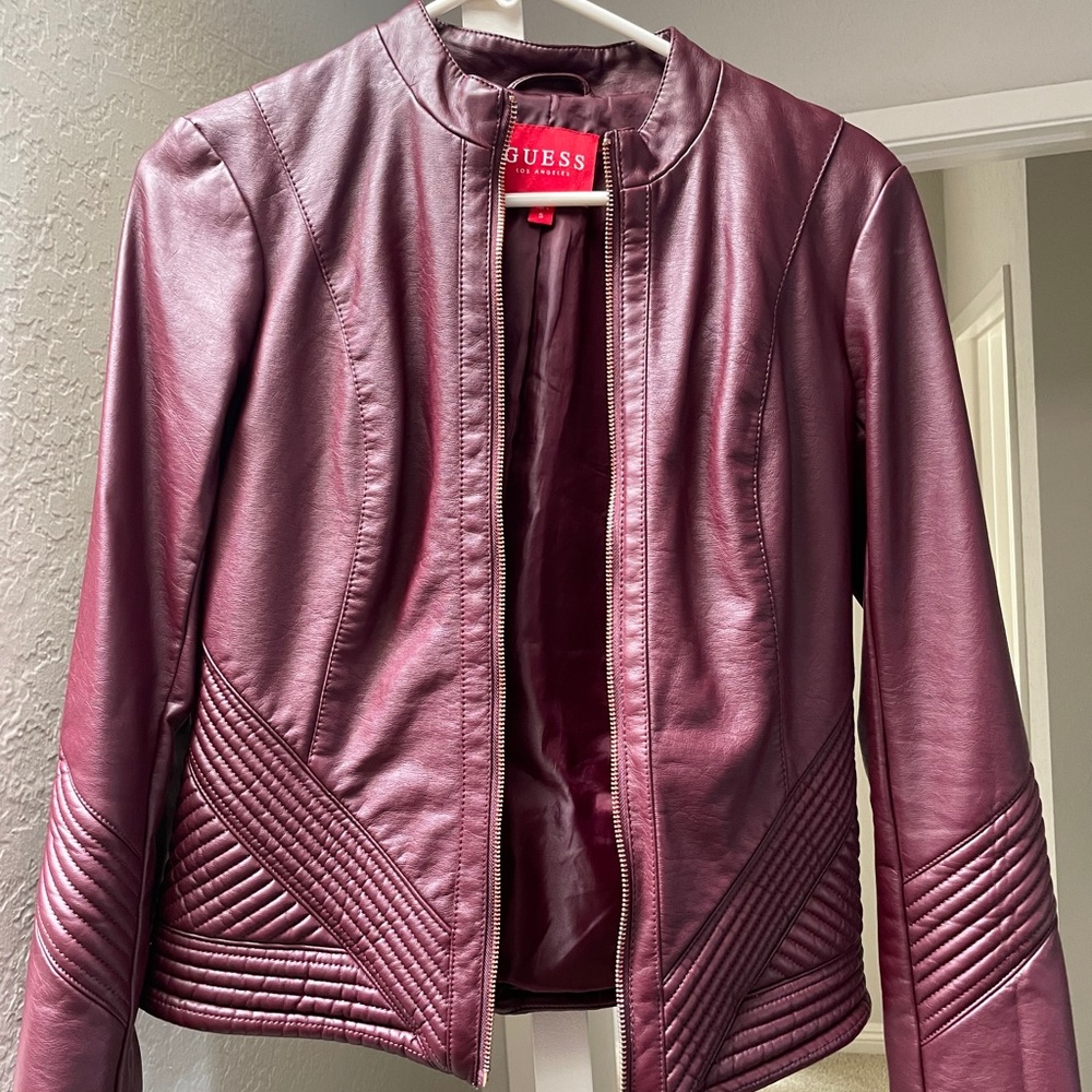 Guess jacket S